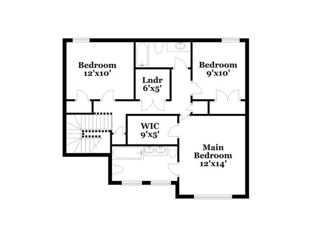 Photo - 1620 Beaconcrest Cir