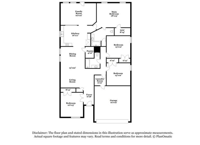 4549 Lacebark Ln