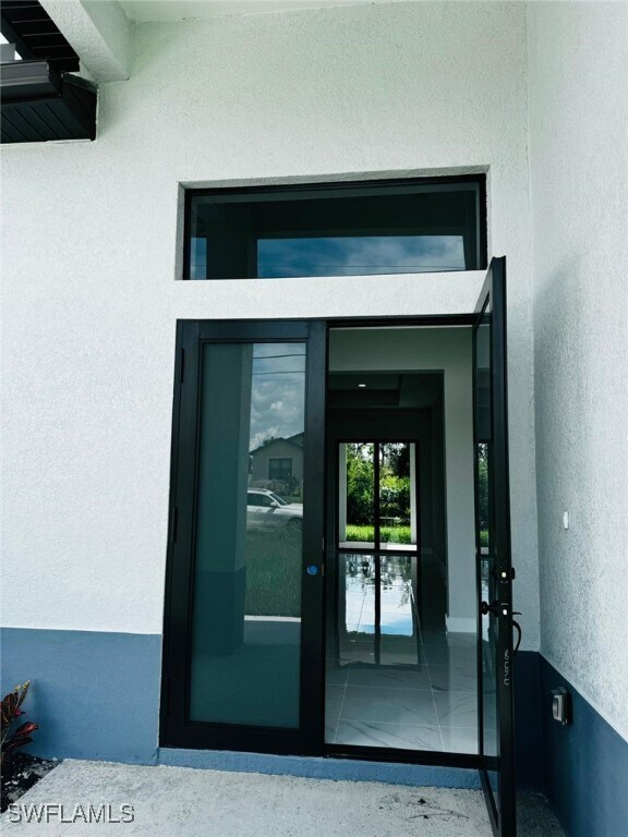 2310 SW 21st Terrace House House Rental in Cape Coral, FL