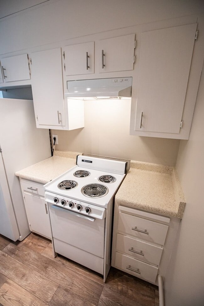 Photo - Ventura Gardens Apartments