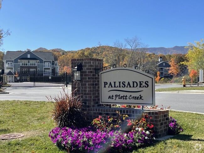 Building Photo - Palisades at Plott Creek Rental