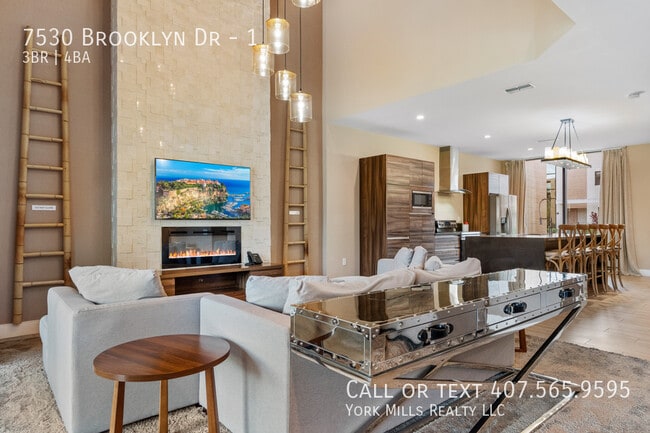 Photo - 7530 Brooklyn Dr