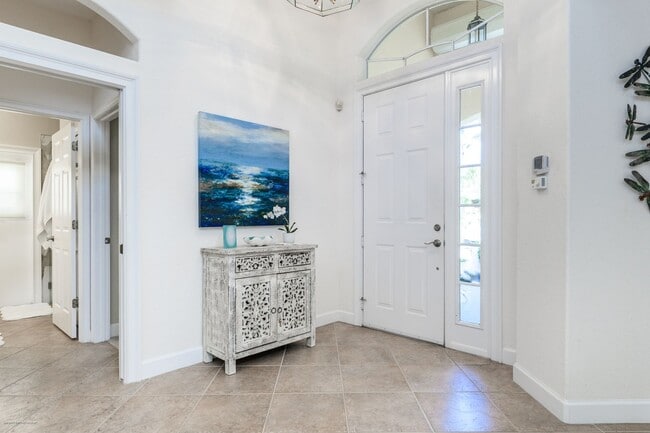 Photo - Luxury Turnkey Seasonal Rental – Prosperity Point at Burnt Store Marina