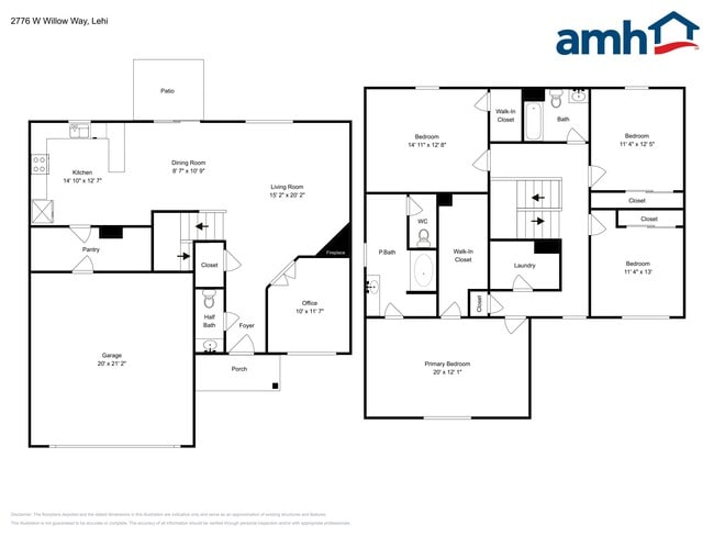 Photo - 2776 Willow Way