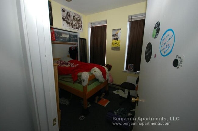 Photo - 774 Columbus Ave Unidad 4