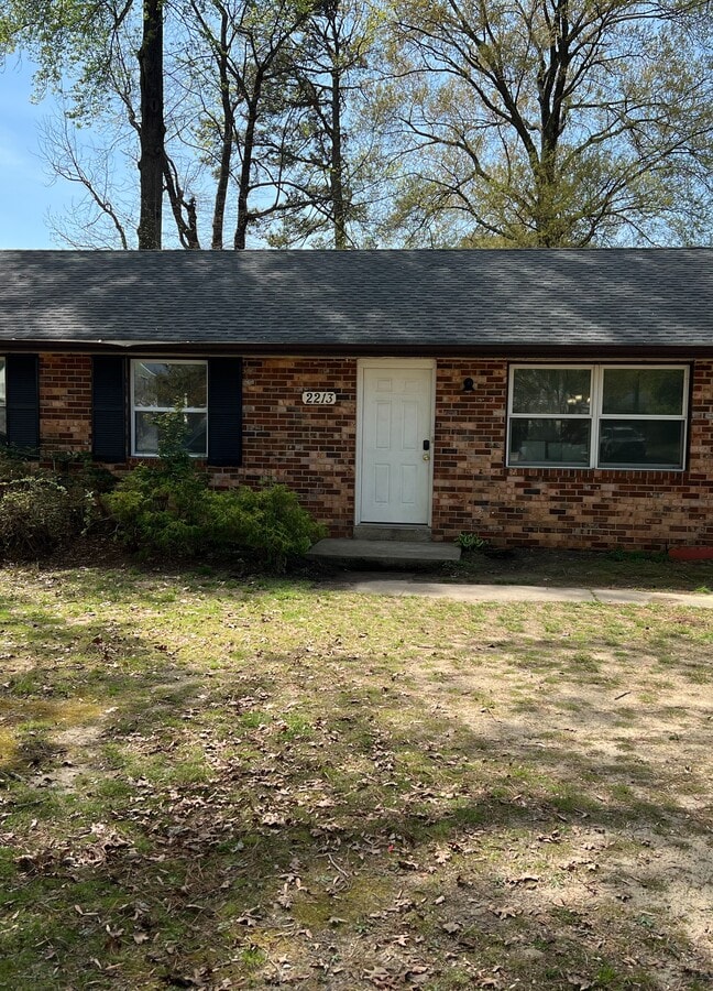 Photo - 2213 Capp Rd