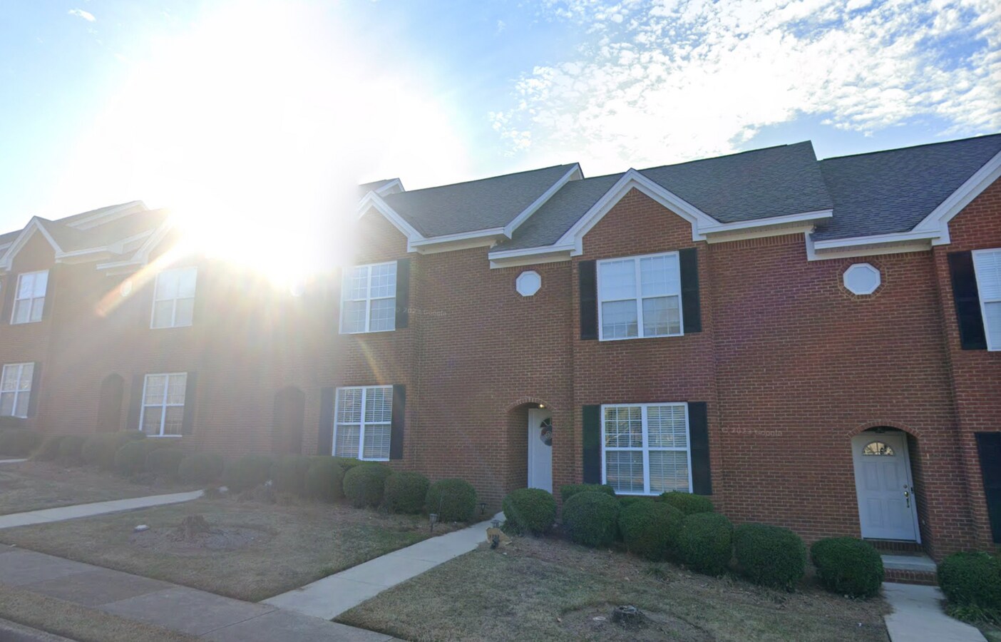 N. Dean Townhome - N. Dean Townhome