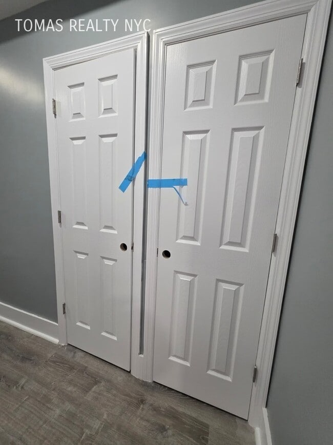 Building Photo - 243 Woodworth Ave Unit 3l