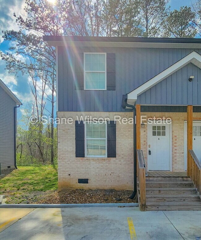 Photo - 3261 Chattanooga Rd Unidad A Rental