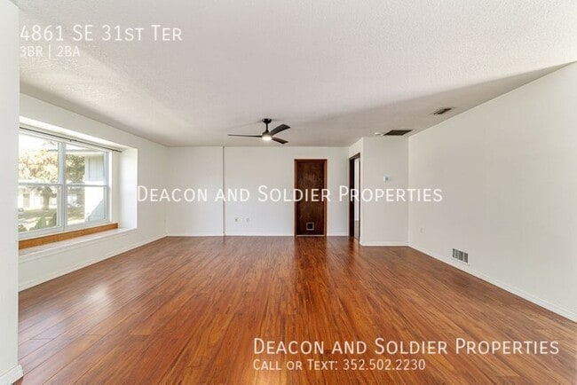 Photo - 4861 SE 31st Terrace