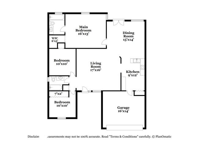 Photo - 1408 Windjammer Pl