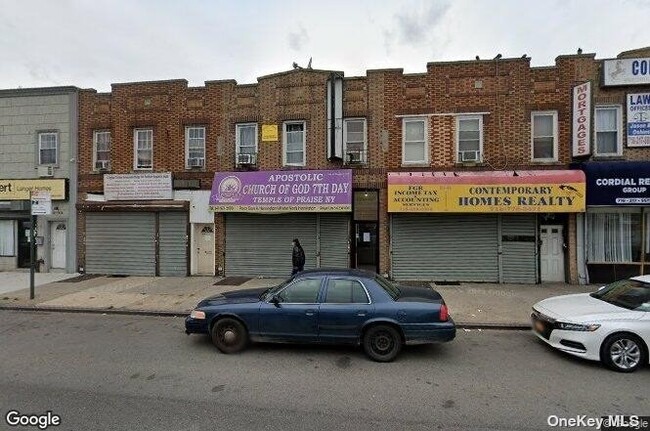 Photo - 214-47 Jamaica Ave House