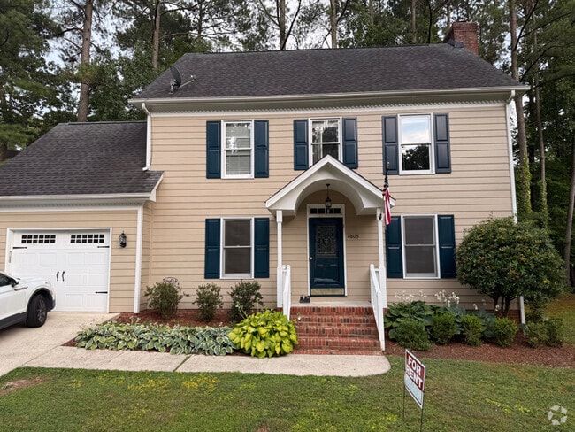 Building Photo - 4805 Lancashire Dr Rental