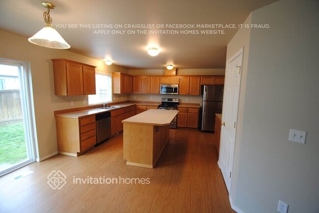 Photo - 21006 Springhaven Way E