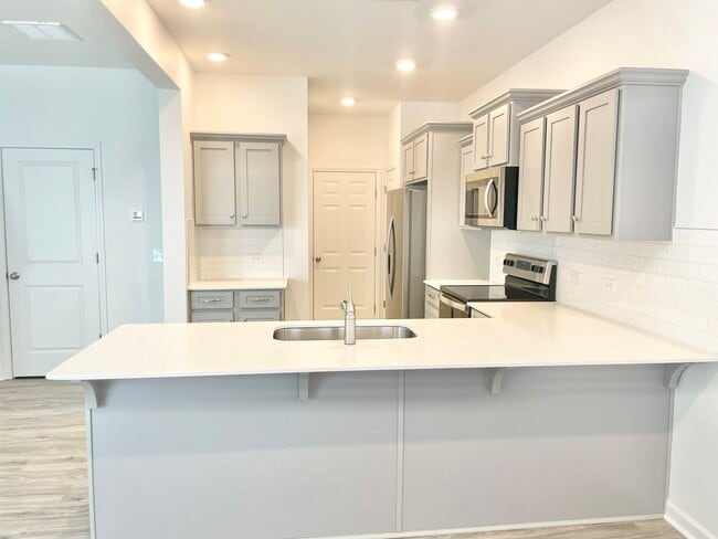 Photo - Beautiful Paired Home minutes from I-85 3br 2.5 ba with 2 car garage