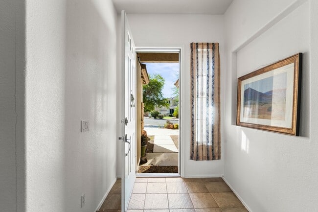 Photo - Oversized Lot + Dual Garages! 3 Bed + Den in Mountain Vista