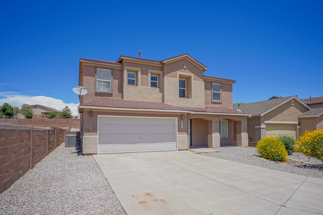 Photo - 6451 Shiprock Ct NE House