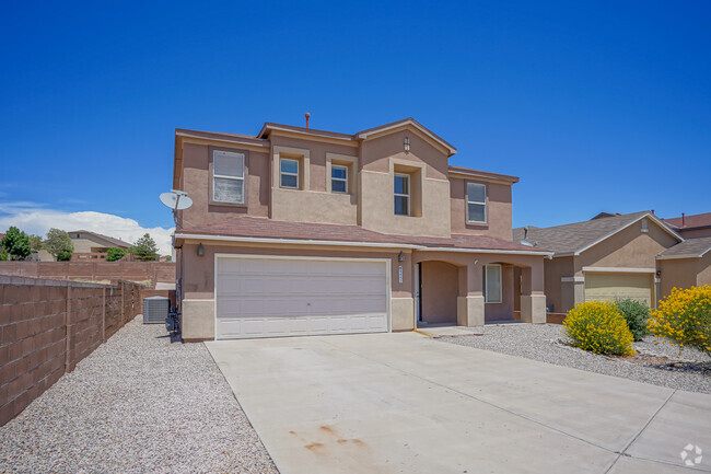 Building Photo - 6451 Shiprock Ct NE Rental
