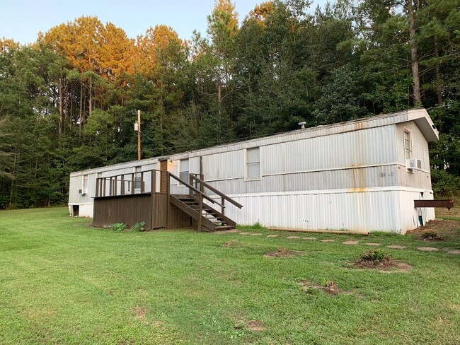 3/2 Mobile Home in Wetumpka $600 - 3/2 Mobile Home in Wetumpka $600