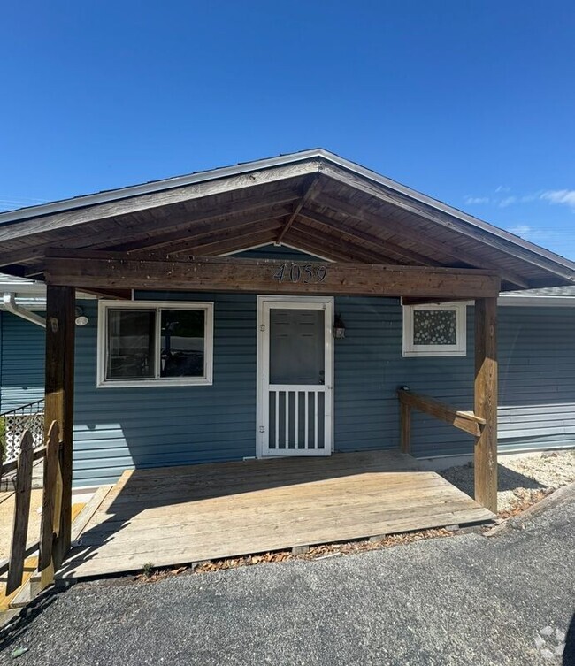 Building Photo - 4059 Joe Bald Rd Rental