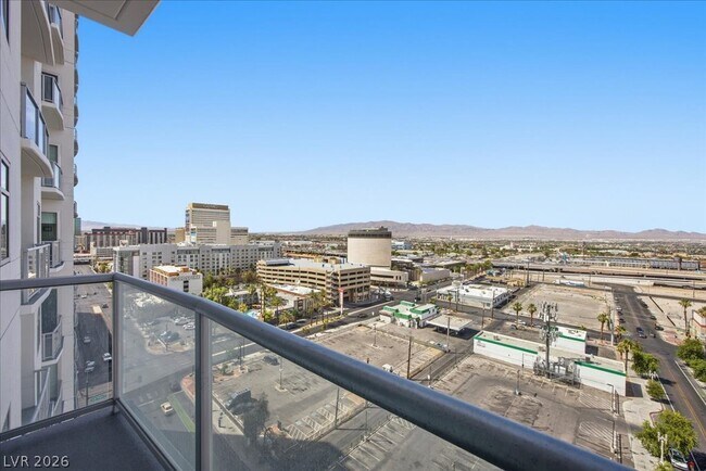 Building Photo - 150 S Las Vegas Blvd Unit 1514