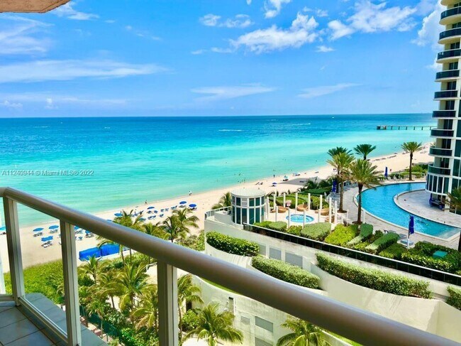 Photo - 17275 Collins Ave Condo Unit 1005