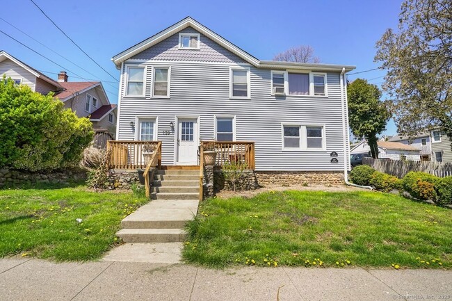 Building Photo - 139 Edgefield Ave Rental