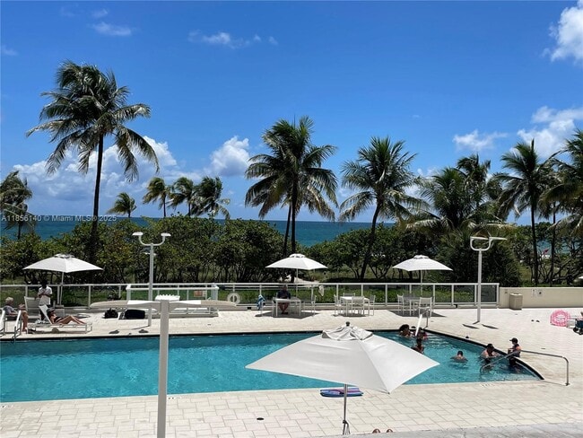 Photo - 10185 Collins Ave Unit 318