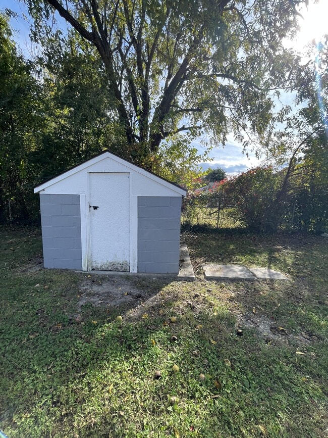 Photo - 515 Truitt St