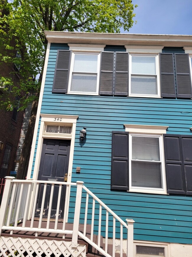 340 West State St. Trenton, NJ 08618 - 340 W State St Unidad #2