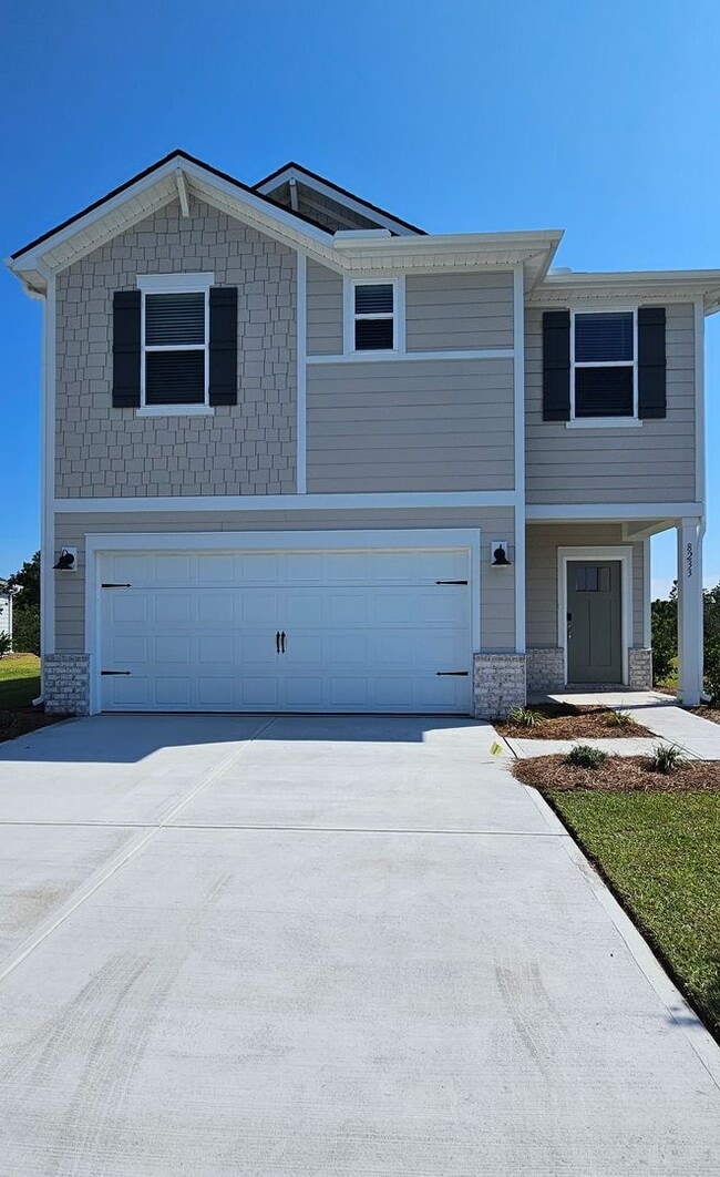 Building Photo - 3 Bed | 2.5 Bath | 2-Car Garage | Brand-Ne...