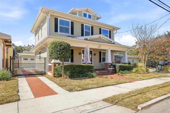 Photo - 1505 S Georgia Ave