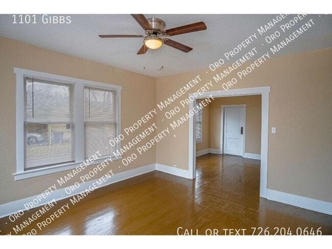 1101 Gibbs-