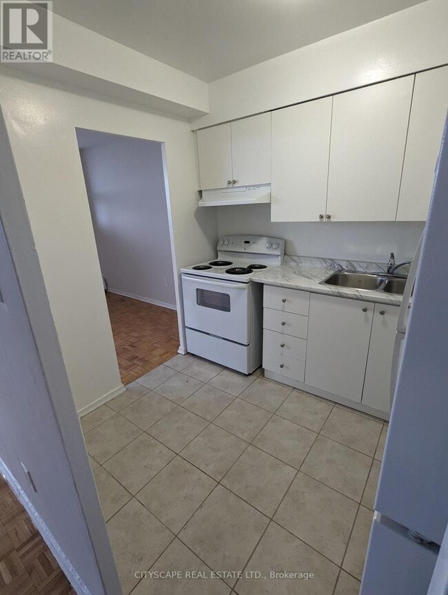 Photo - 1442 Lawrence Ave W Unit 706