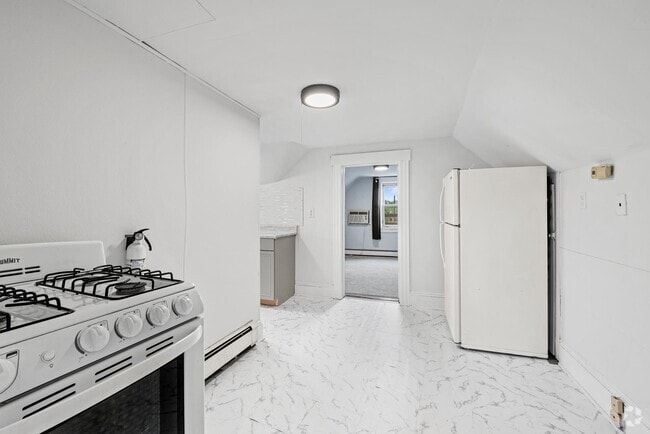 Building Photo - 72 Halstead Ave Unit 3 Rental
