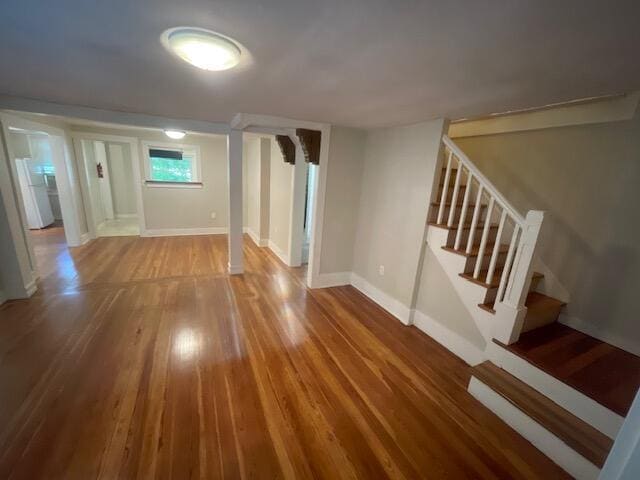 Photo - 431 S M St Unit 4