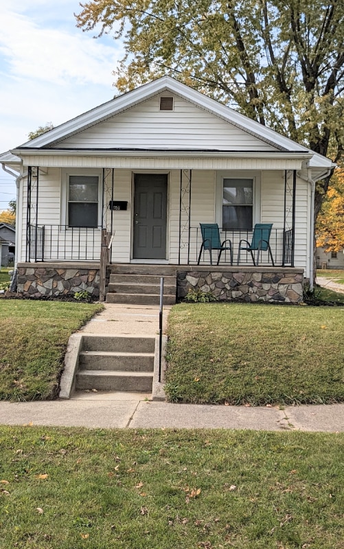 Photo - 601 S 31st St