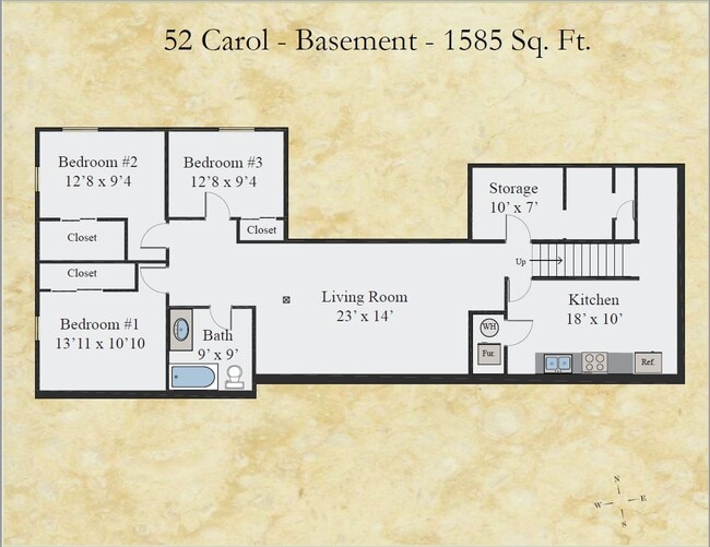 Photo - 52 Carol Ln Unit B