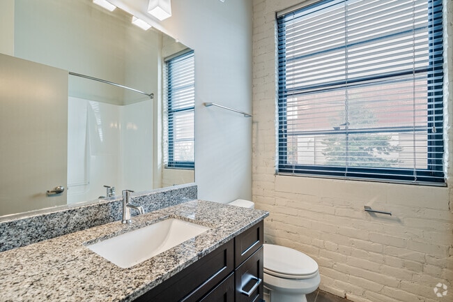 Imperial Tobacco Lofts | Lynchburg, VA | Starting at $900