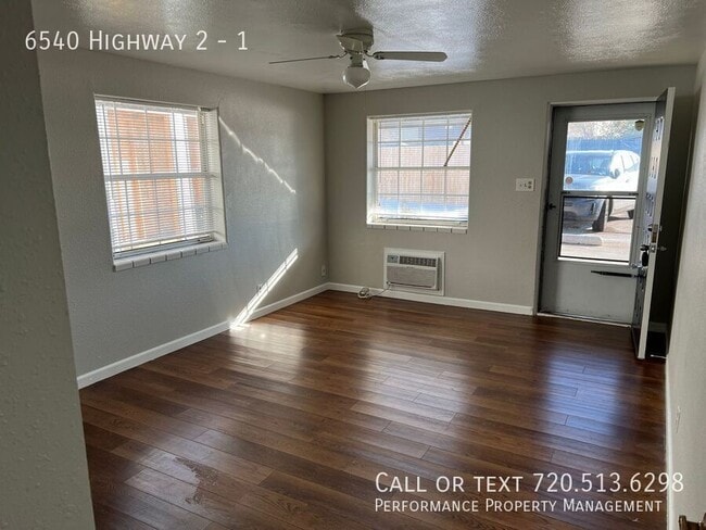 Building Photo - 6540 CO-2 Unit 1