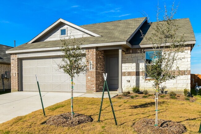 Photo - 1825 Javelina St