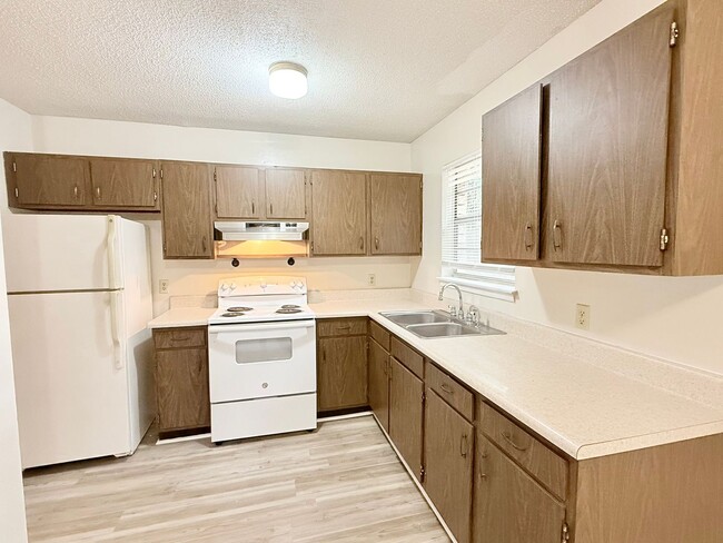 Photo - Quaint 3-Bedroom Home - Fenced Yard