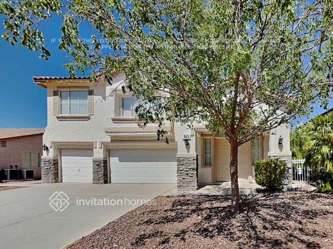 Photo - 915 Golden Poppy St House