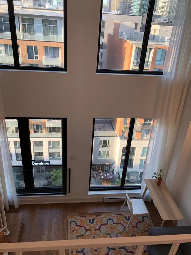 Photo - 1212 Rue Rue Bishop Unit 801