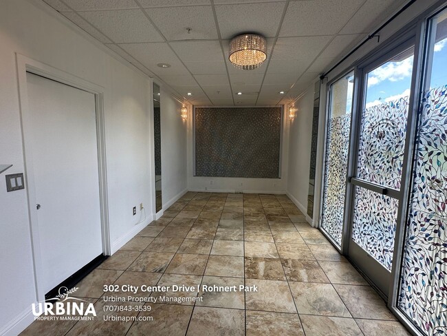 Photo - Modern 3-Bedroom Townhome in the Heart of Rohnert Park