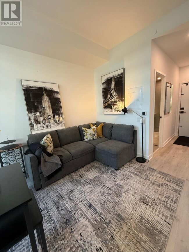 Photo - 55 Charles St E Unit 4810