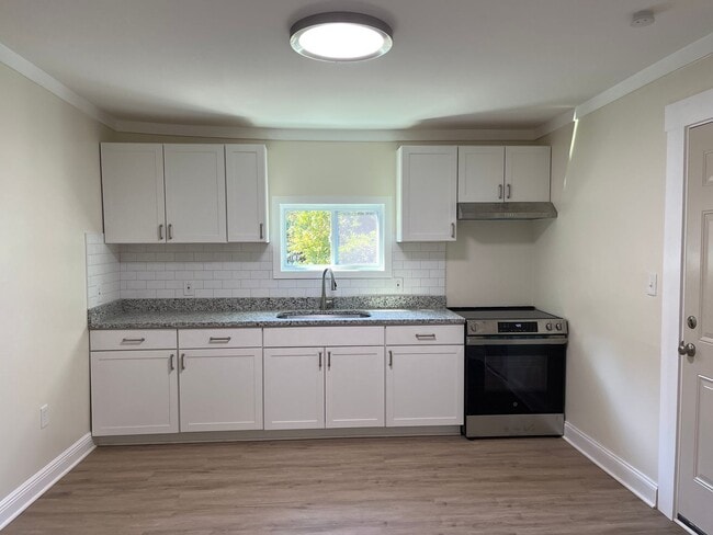 Photo - 2 Bed, 1 Bath Home for Rent – $1,250/Month