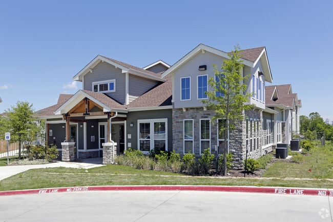 Alton Park Apartments