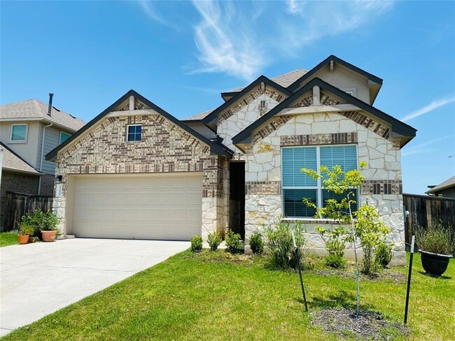 Building Photo - 13809 Mcarthur Dr Rental