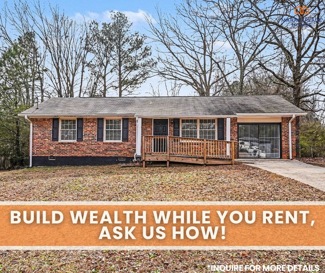 Building Photo - 8219 Sussex Dr